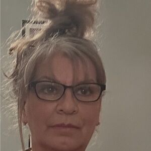 Meet your Posher, Pat